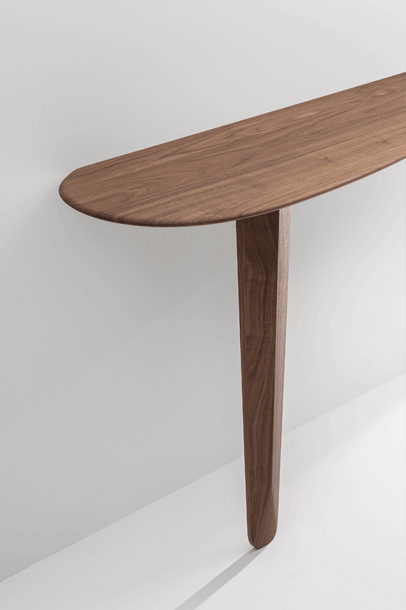 Kuyu Console Table-Contract Furniture Store for hospitality, leisure & commercial projects