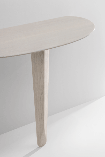 Kuyu Console Table-Contract Furniture Store for hospitality, leisure & commercial projects