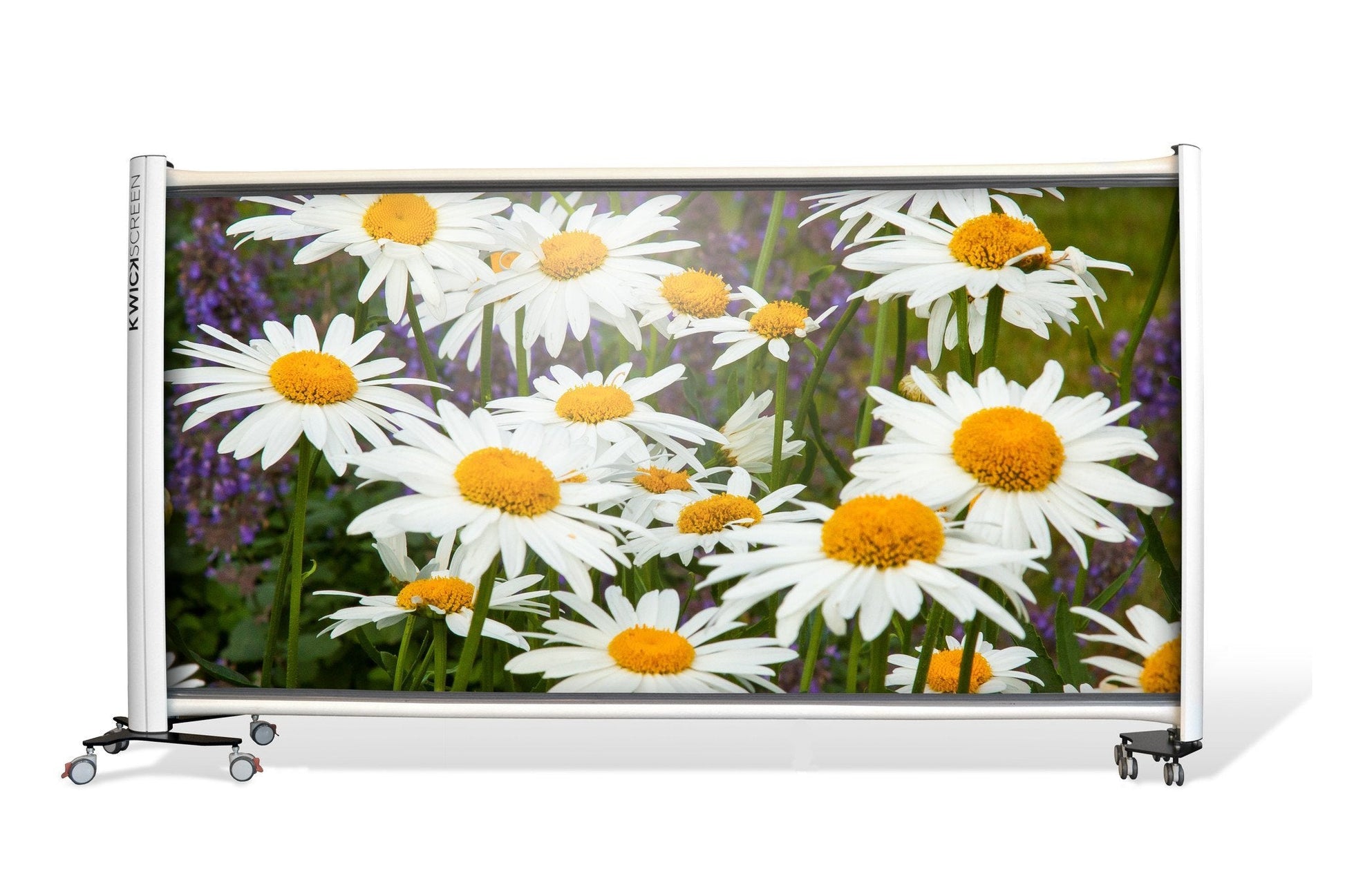 Kwickscreen Room Divider