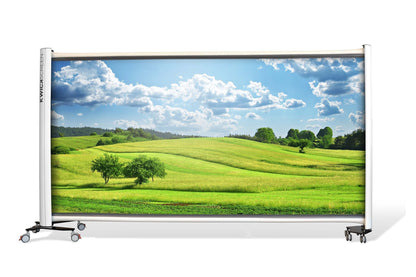 Kwickscreen Room Divider-Contract Furniture Store for hospitality, leisure & commercial projects