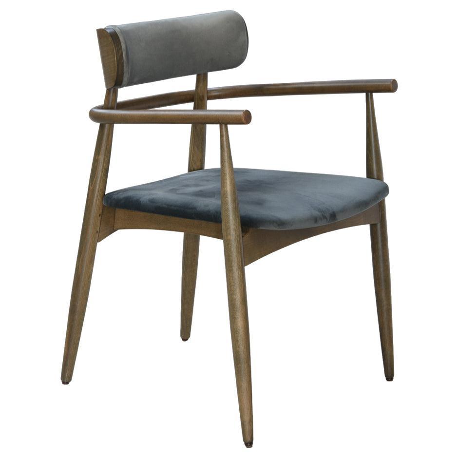 Kyana B Armchair-Contract Furniture Store for hospitality, leisure & commercial projects