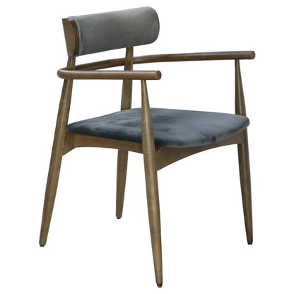 Kyana B Armchair-Contract Furniture Store for hospitality, leisure & commercial projects