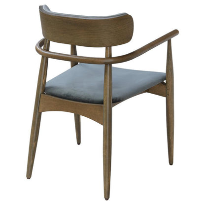 Kyana B Armchair-Contract Furniture Store for hospitality, leisure & commercial projects