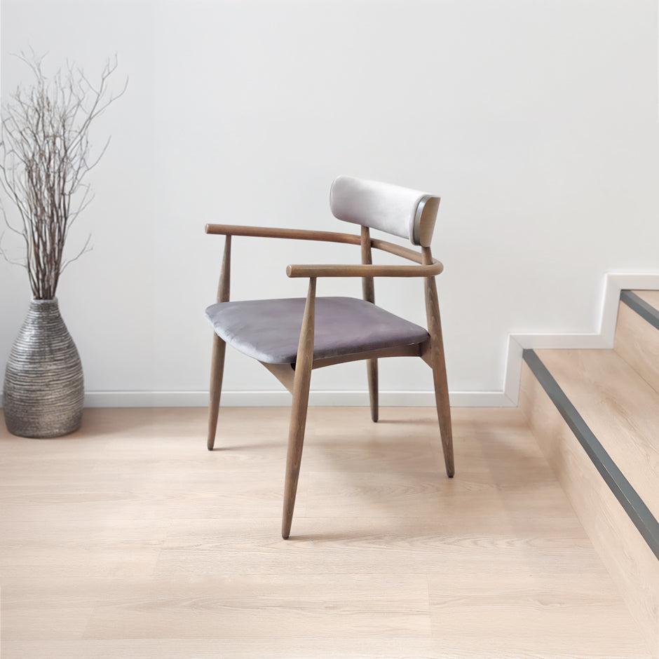 Kyana B Armchair-Contract Furniture Store for hospitality, leisure & commercial projects