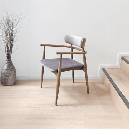 Kyana B Armchair-Contract Furniture Store for hospitality, leisure & commercial projects