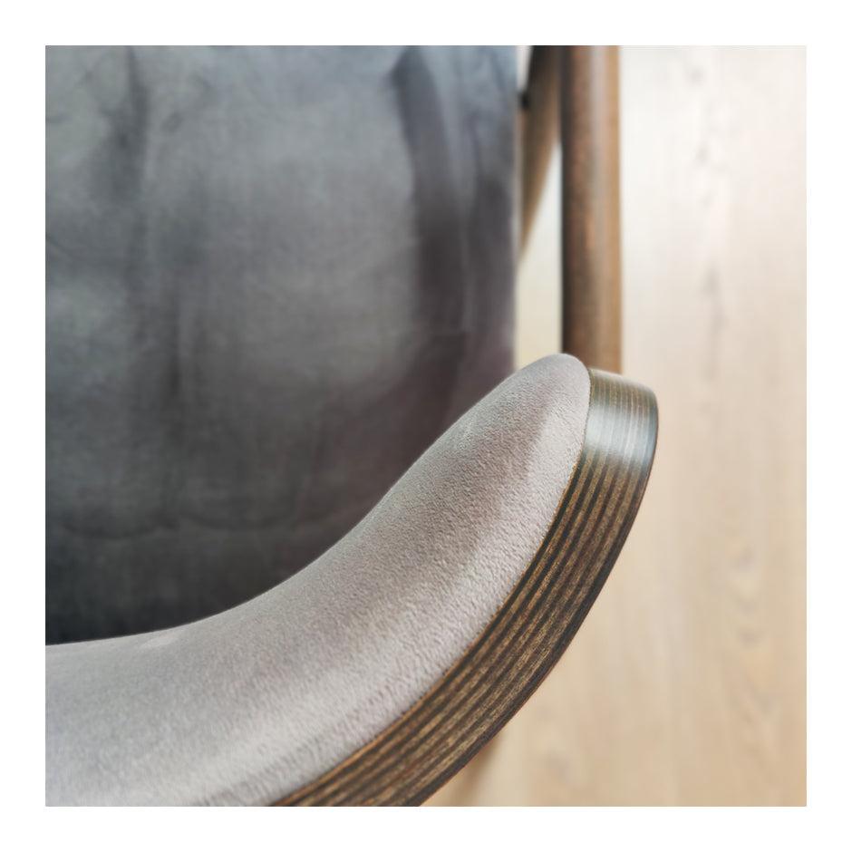 Kyana B Armchair-Contract Furniture Store for hospitality, leisure & commercial projects