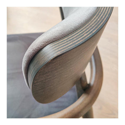 Kyana B Armchair-Contract Furniture Store for hospitality, leisure & commercial projects