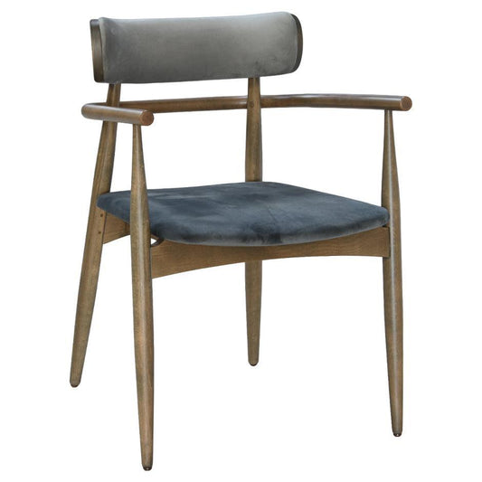 Kyana B Armchair-Contract Furniture Store for hospitality, leisure & commercial projects