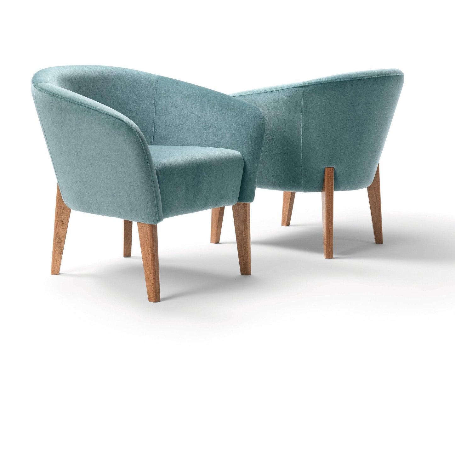 Kyk 542 Lounge Chair
