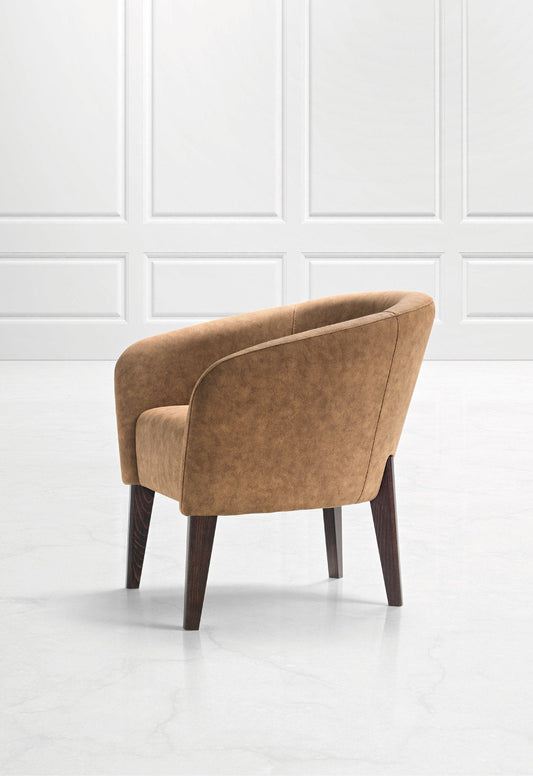 Kyk 542 Lounge Chair-Contract Furniture Store for hospitality, leisure & commercial projects