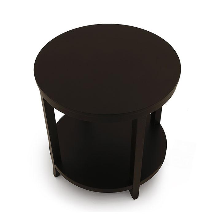 Kylindo Side Table-Seven Sedie-Contract Furniture Store