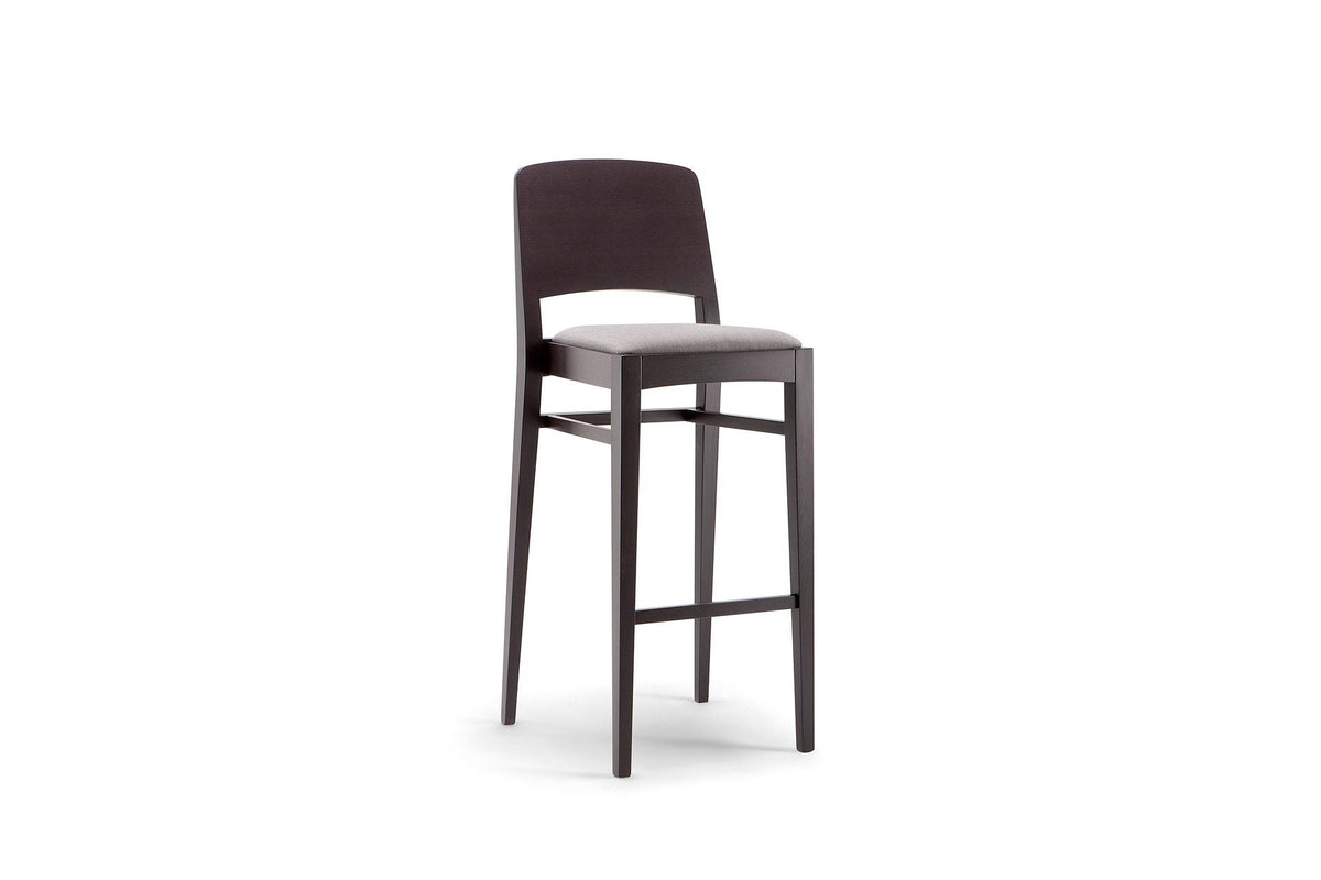 Kyoto High Stool-Tirolo-Contract Furniture Store