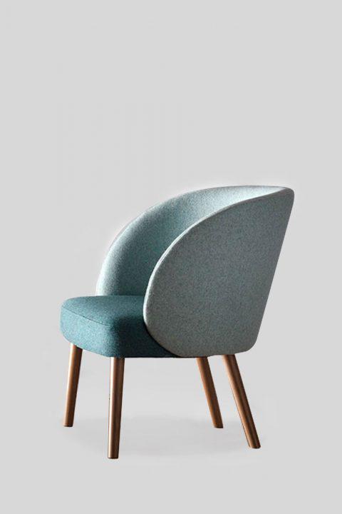 Kyoto Lounge Chair-Contract Furniture Store for hospitality, leisure & commercial projects