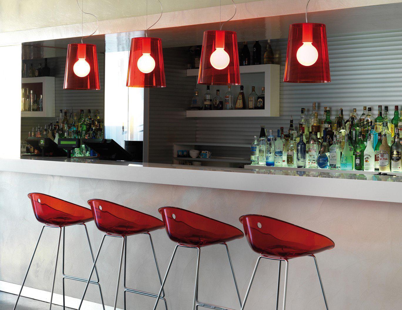 L001S/A Hanging Lamp