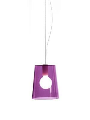 L001S/A Hanging Lamp-Pedrali-Contract Furniture Store