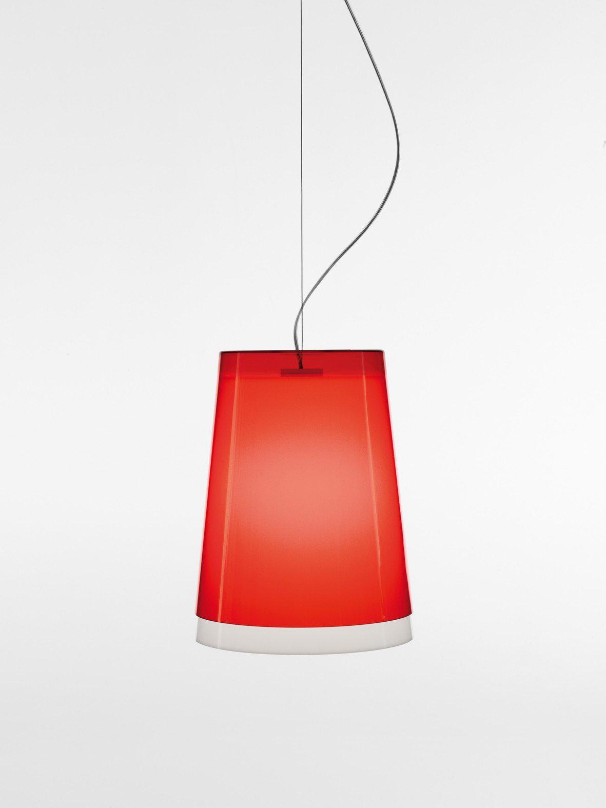 L001S/AA Hanging Lamp-Pedrali-Contract Furniture Store