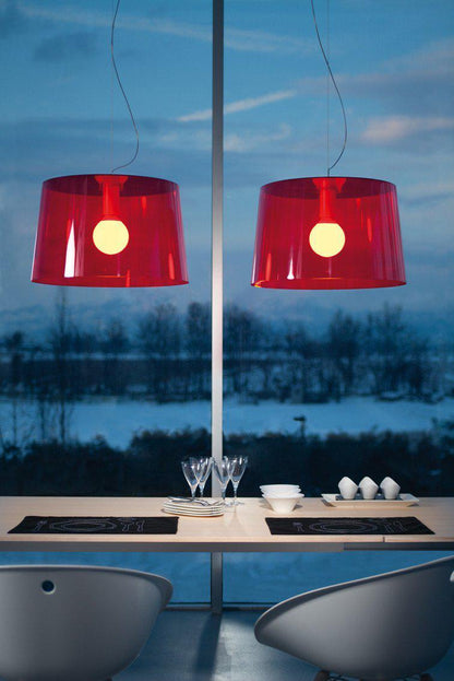 L001S/B Hanging Lamp