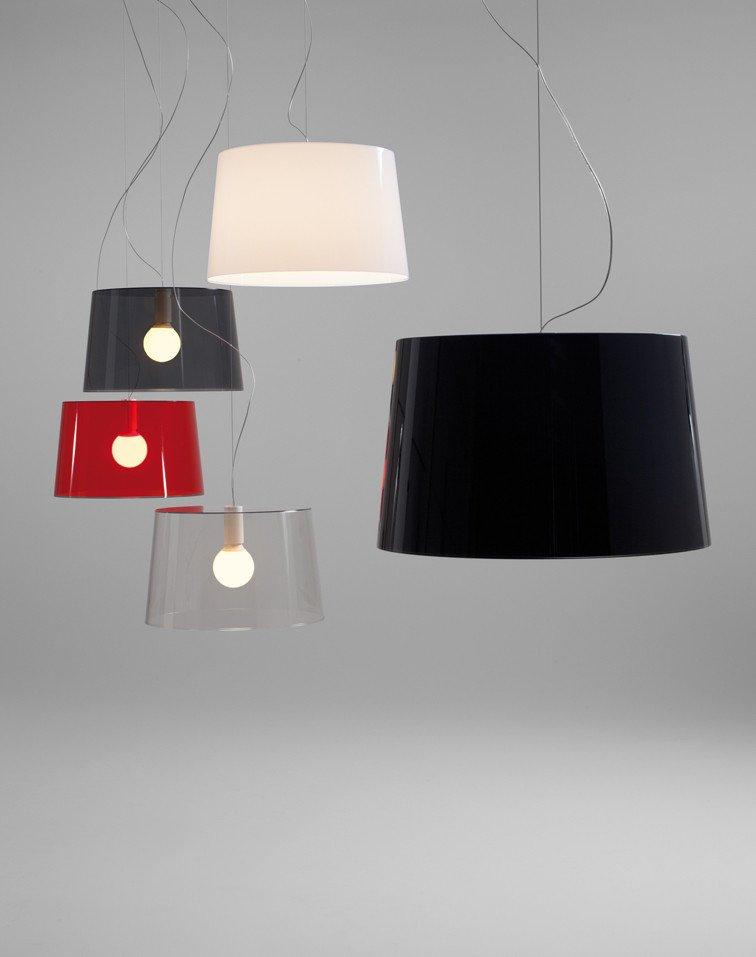 L001S/B Hanging Lamp