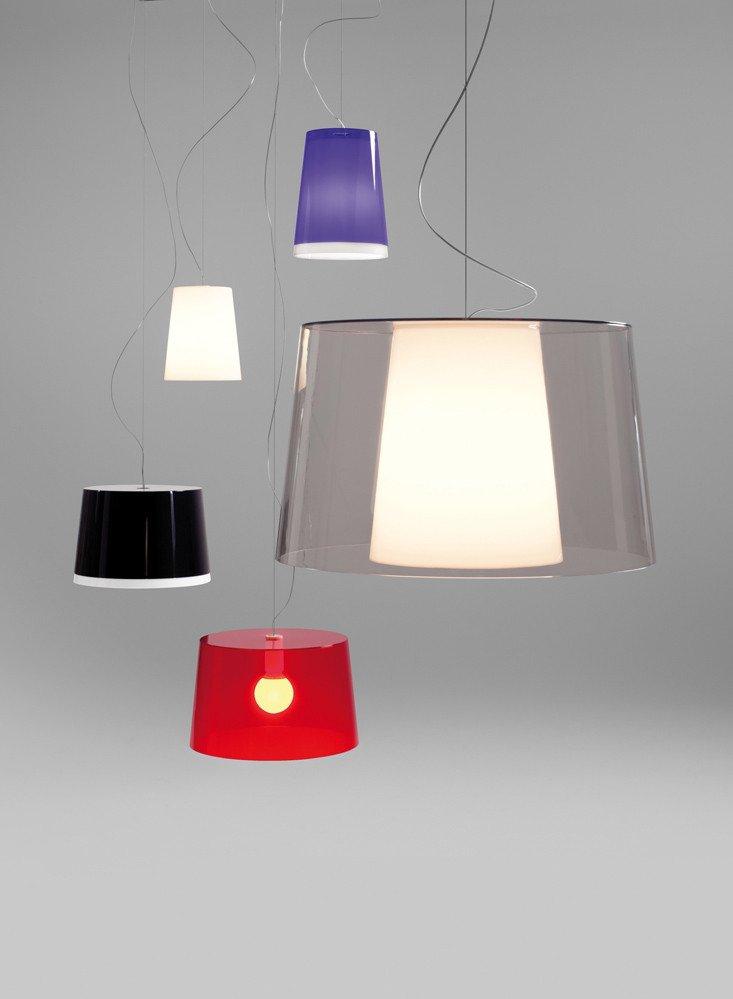 L001S/B Hanging Lamp
