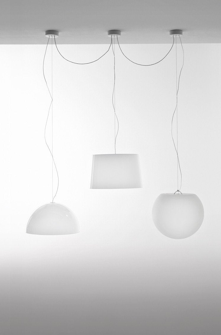 L001S/B Hanging Lamp