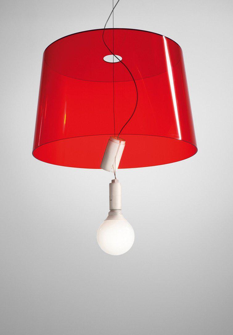 L001S/B Hanging Lamp-Pedrali-Contract Furniture Store