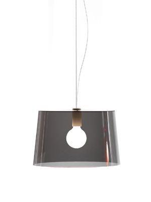 L001S/B Hanging Lamp-Pedrali-Contract Furniture Store