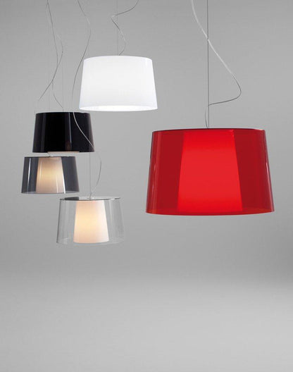 L001S/BA Hanging Lamp