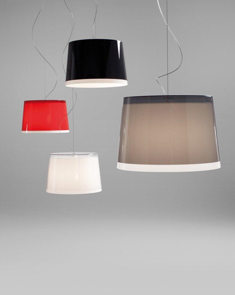 L001S/BB Hanging Lamp