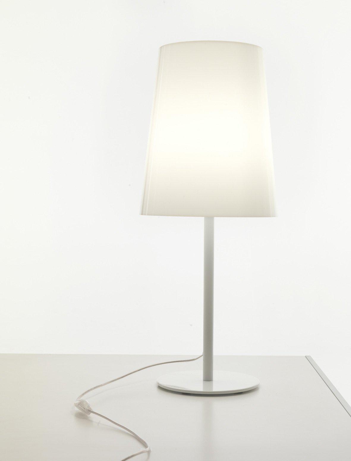 L001TA/A Table Lamp-Pedrali-Contract Furniture Store