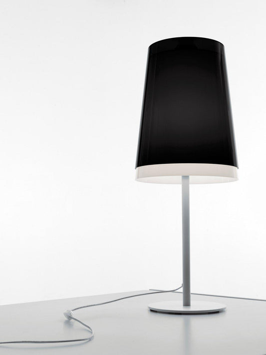 L001TA/AA Table Lamp-Contract Furniture Store for hospitality, leisure & commercial projects