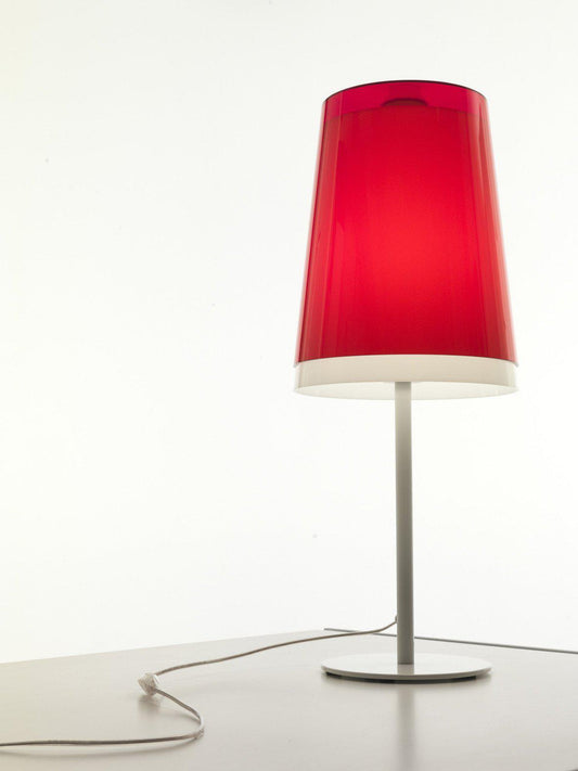 L001TA/AA Table Lamp-Contract Furniture Store for hospitality, leisure & commercial projects