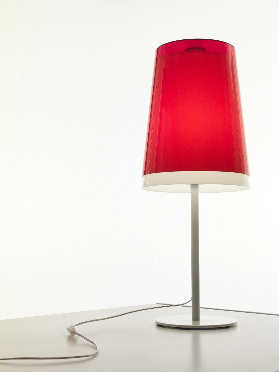 L001TA/AA Table Lamp-Pedrali-Contract Furniture Store
