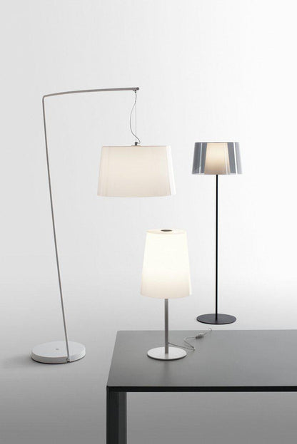 L001T/B Floor Lamp