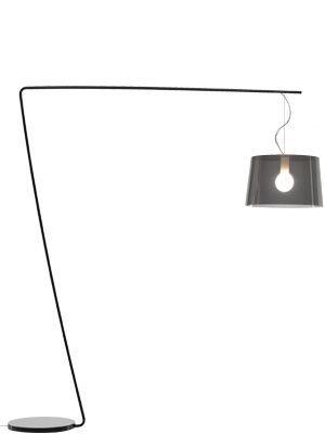 L001T/B Floor Lamp-Pedrali-Contract Furniture Store