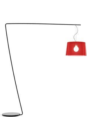 L001T/B Floor Lamp-Contract Furniture Store for hospitality, leisure & commercial projects