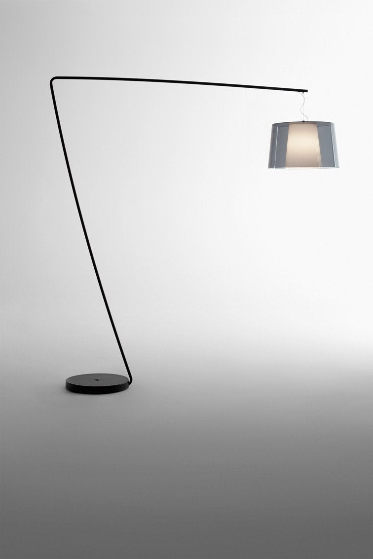 L001T/BA Floor Lamp
