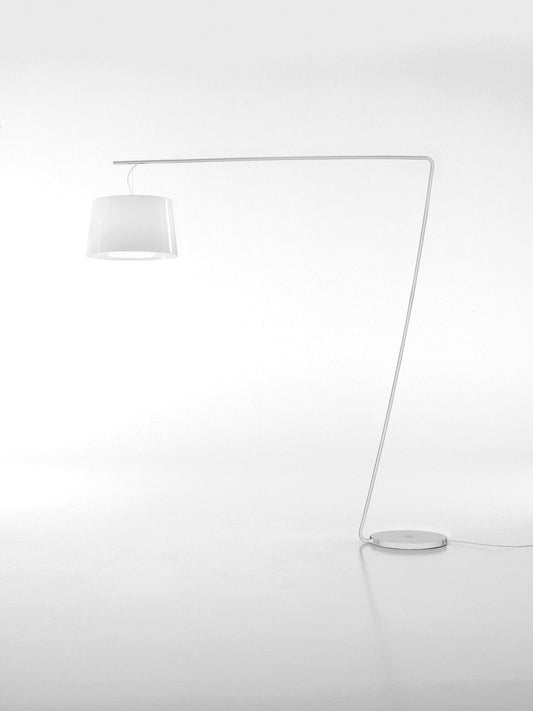 L001T/BA Floor Lamp-Contract Furniture Store for hospitality, leisure & commercial projects