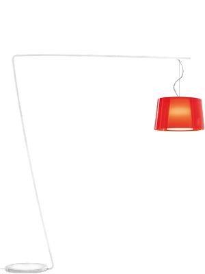 L001T/BA Floor Lamp-Pedrali-Contract Furniture Store