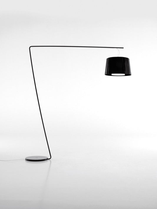 L001T/BA Floor Lamp-Contract Furniture Store for hospitality, leisure & commercial projects