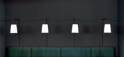 L001W/A Wall Lamp