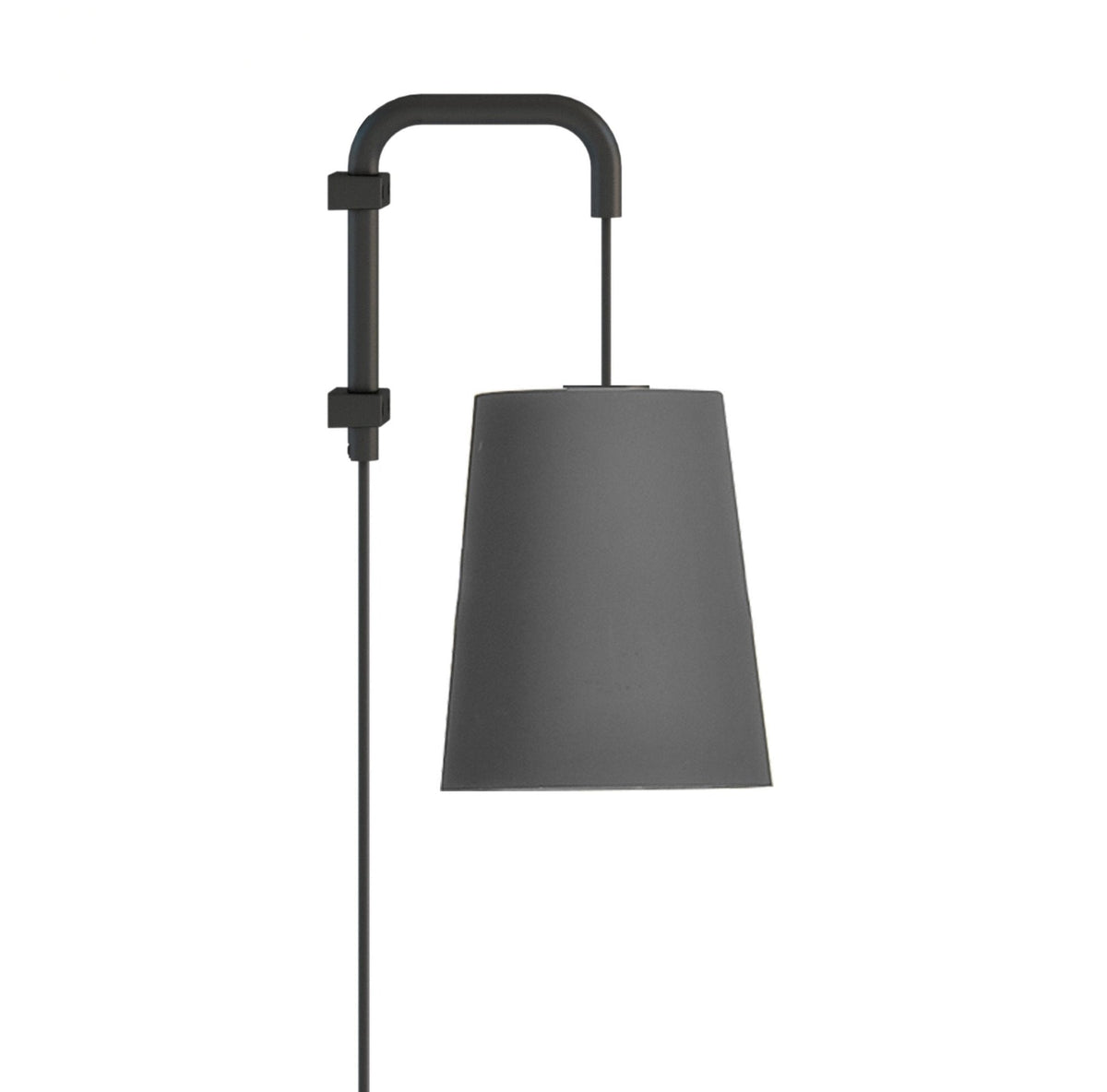 L001W/A Wall Lamp-Pedrali-Contract Furniture Store