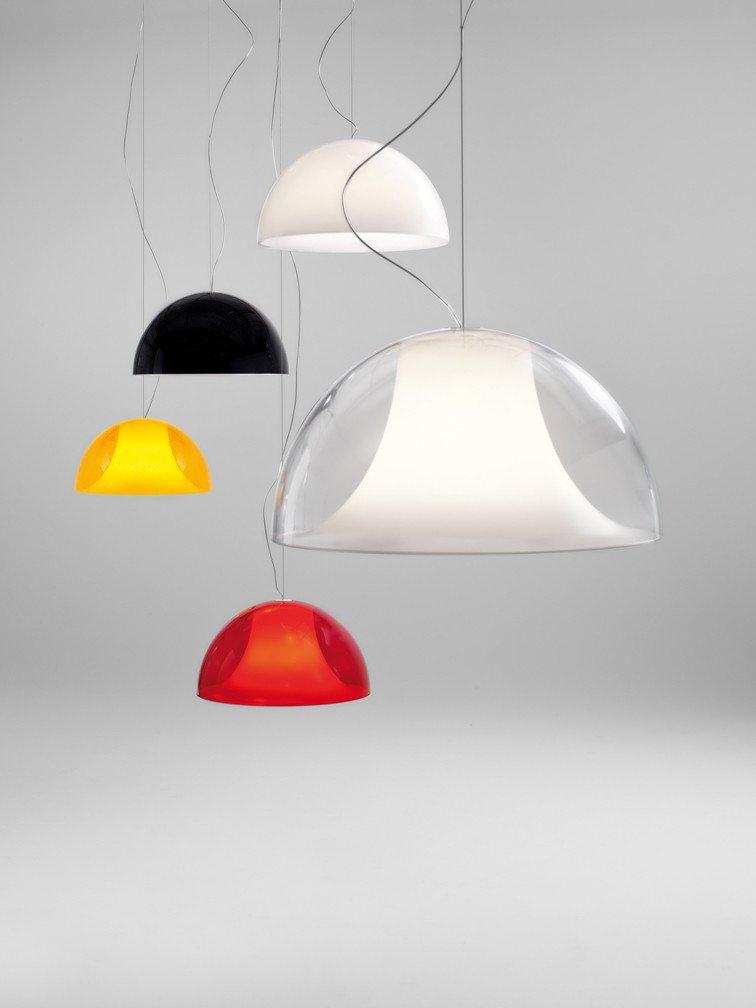 L002S/BA Hanging Lamp-Pedrali-Contract Furniture Store