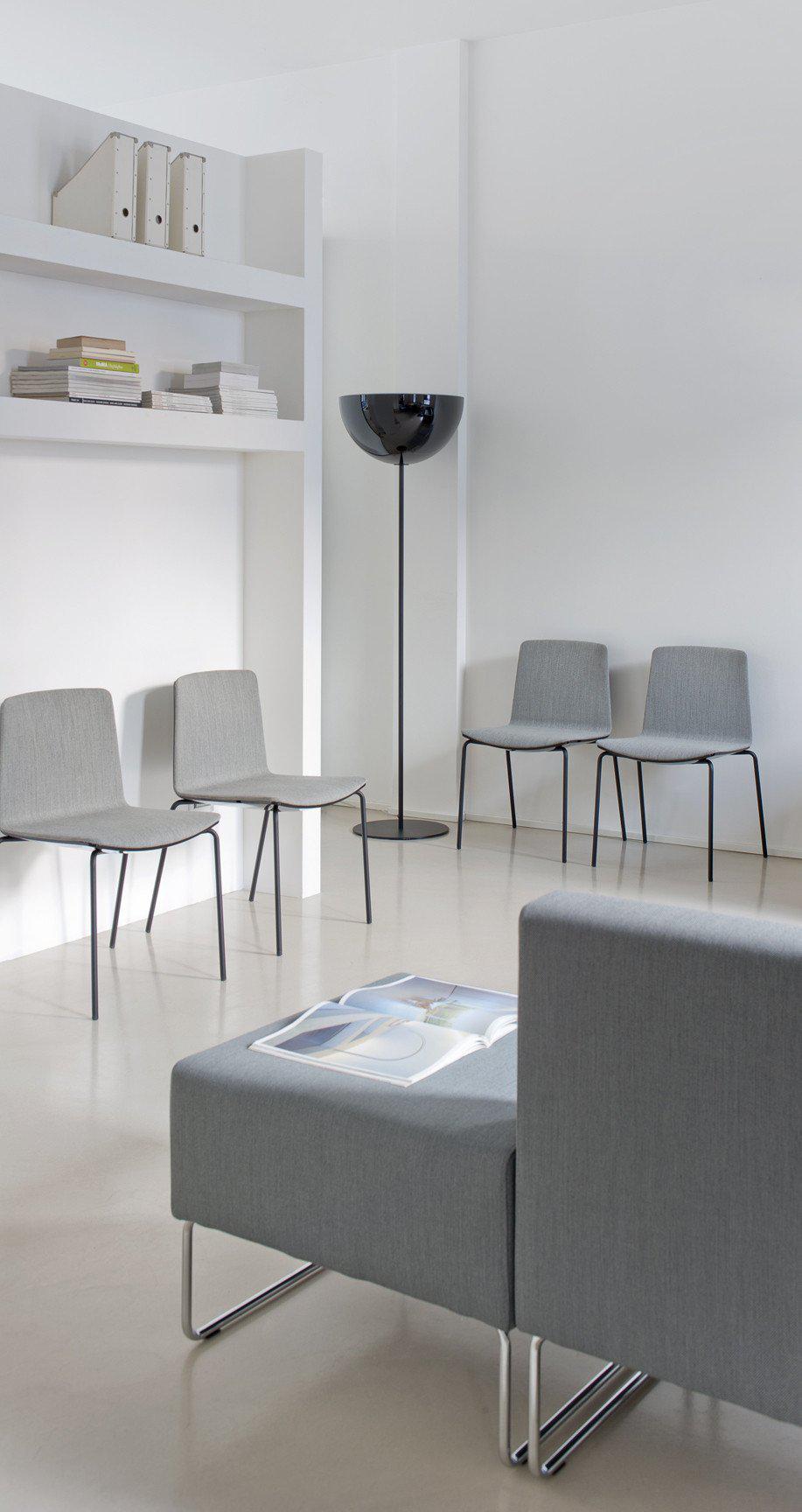 L002ST/BA Floor Lamp