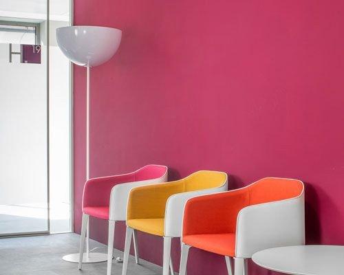 L002ST/BA Floor Lamp
