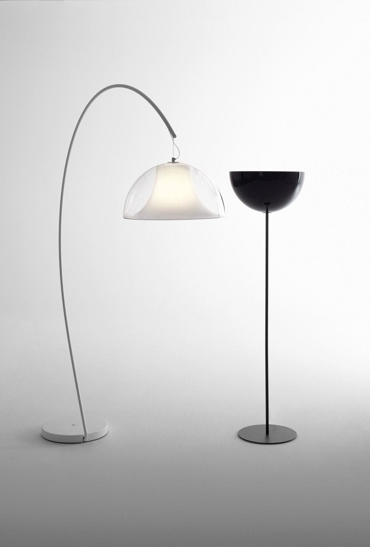 L002ST/BA Floor Lamp-Pedrali-Contract Furniture Store