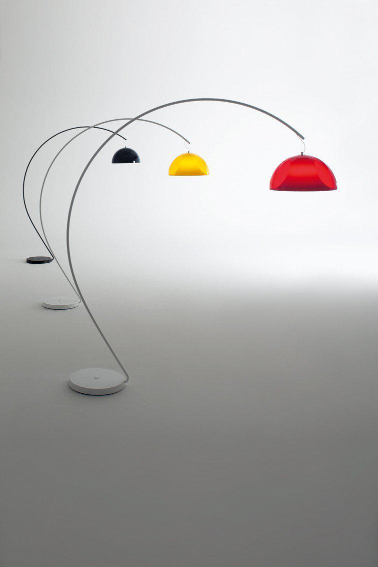 L002T/BA Floor Lamp