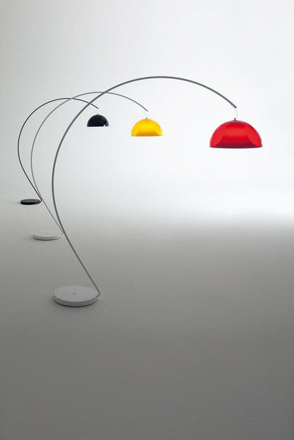 L002T/BA Floor Lamp