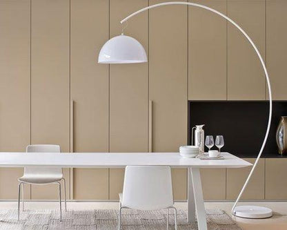 L002T/BA Floor Lamp