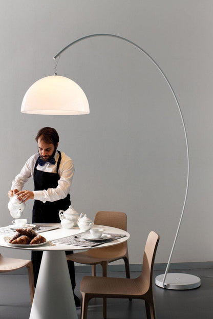 L002T/BA Floor Lamp