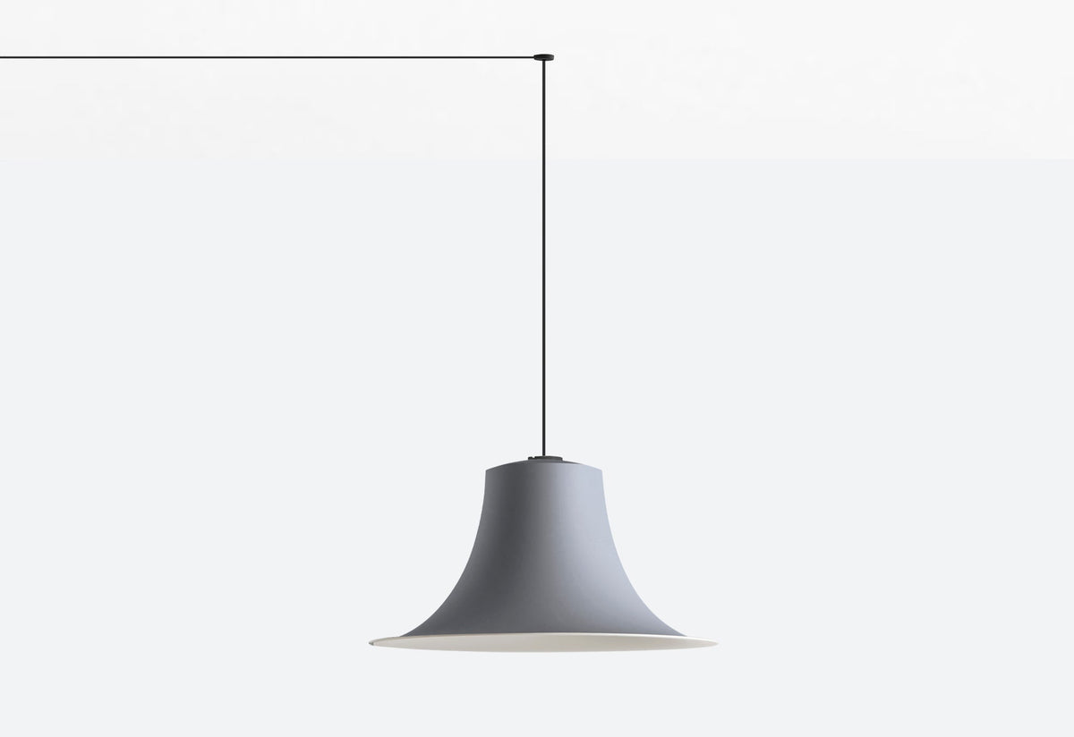 L004CW/A Hanging Lamp-Pedrali-Contract Furniture Store